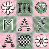 Mother's Day-MM 6500